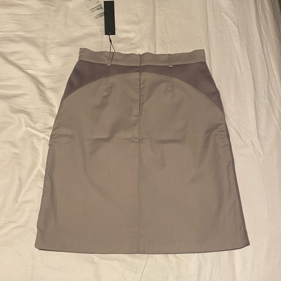 Ojos midi skirt - Picture 4 of 4